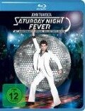 Saturday Night Fever - Nik Cohn, Norman Wexler, Barry Gibb, Maurice Gibb, Robin Gibb