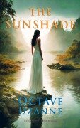 Cover-Bild zum Titel 'The Sunshade' von 'Octave Uzanne'