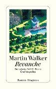 Revanche - Martin Walker