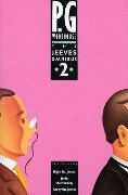 Cover-Bild zum Titel 'The Jeeves Omnibus - Vol 2' von 'P. G. Wodehouse'