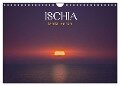 Ischia - Isola verde (Wandkalender 2024 DIN A4 quer), CALVENDO Monatskalender - Gert Pöder