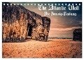 The Atlantic Wall - Die Houvig Festung 2024 (Tischkalender 2024 DIN A5 quer), CALVENDO Monatskalender - Klaus Bösecke