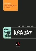 Otfried Preußler, Krabat. Buchners Lektürebegleiter Deutsch - Otfried Preußler