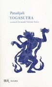 Cover-Bild zum Titel 'Yogasutra' von 'Patañjali'