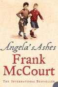 Angela's Ashes - Frank Mccourt