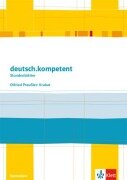 deutsch.kompetent. Otfried Preußler: Krabat - 
