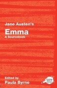 Cover-Bild zum Titel 'Jane Austen's Emma' von ''