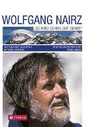 Wolfgang Nairz - Es wird schon gut gehen - Wolfgang Nairz