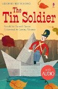 Tin Soldier - Russell Punter, Russell Punter