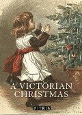 Cover-Bild zum Titel 'A Victorian Christmas' von 'Brenda Williams, Brian Williams'