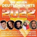 Die neuen deutschen Hits 2022 - Various