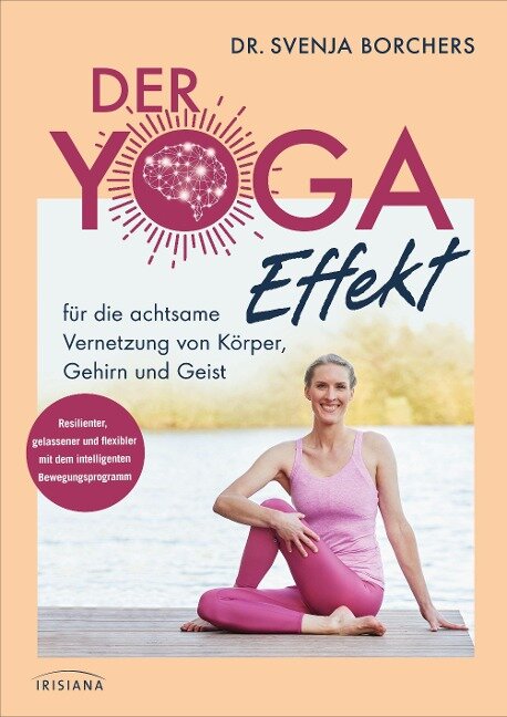 Der Yoga-Effekt - Svenja Borchers