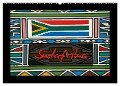 Südafrika (Wandkalender 2024 DIN A2 quer), CALVENDO Monatskalender - Frauke Scholz