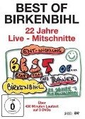 Vera F.Birkenbihl Best Of! 22 Jahre Live Mitschni - Vera F. Birkenbihl