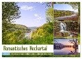 Romantisches Neckartal (Wandkalender 2024 DIN A2 quer), CALVENDO Monatskalender - Axel Matthies