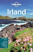 Lonely Planet Reiseführer E-Book Irland - Fionn Davenport
