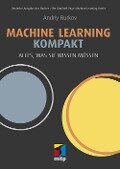Machine Learning kompakt - Andriy Burkov