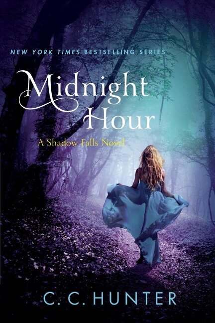 Midnight Hour - C. C. Hunter