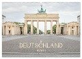 In Deutschland daheim (Wandkalender 2024 DIN A2 quer), CALVENDO Monatskalender - Dietmar Scherf
