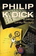 Cover-Bild zum Titel 'In Milton Lumky Territory' von 'Philip K Dick'