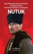 Nutuk Ciltli - Mustafa Kemal Atatürk
