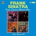 Four Classic Albums Plus - Frank Sinatra