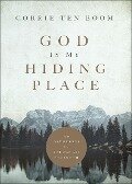 Cover-Bild zum Titel 'God Is My Hiding Place' von 'Corrie Ten Boom'