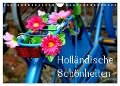 Holländische Schönheiten (Wandkalender 2024 DIN A4 quer), CALVENDO Monatskalender - Elke Krone