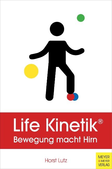 Life Kinetik - Horst Lutz
