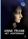 Het achterhuis - Anne Frank
