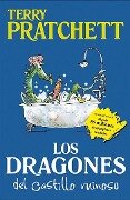 Dragones del Castillo Ruinoso / Dragons at Crumbling Castle: And Other Tales - Terry Pratchett