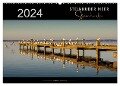 Steinhuder Meer - Steinhude (Wandkalender 2024 DIN A2 quer), CALVENDO Monatskalender - Peter Roder
