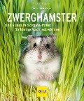 Zwerghamster - Peter Fritzsche