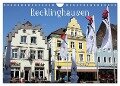 Recklinghausen (Wandkalender 2024 DIN A4 quer), CALVENDO Monatskalender - Karsten-Thilo Raab