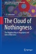 Cover-Bild zum Titel 'The Cloud of Nothingness' von 'C. D. Sebastian'