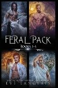 Feral Pack - Eve Langlais