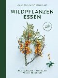 Wildpflanzen essen - Leoniek Bontje, Yvet Noordermeer