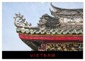Vietnam (Wandkalender 2024 DIN A2 quer), CALVENDO Monatskalender - Martin Ristl