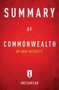 Summary of Commonwealth - Instaread Summaries