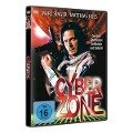 Cyberzone - William C. Martell, Jeffrey Walton
