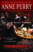 The Cater Street Hangman - Anne Perry