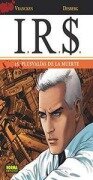 Cover-Bild zum Titel 'Plusvalías de la muerte' von 'Stephen Desberg, Bernard Vrancken'