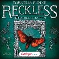 Reckless 2. Lebendige Schatten - Cornelia Funke, Lionel Wigram