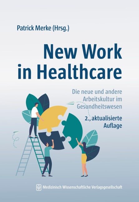 New Work in Healthcare - 