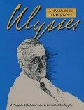 A Handlist to James Joyce's Ulysses - 