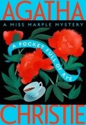 Cover-Bild zum Titel 'A Pocket Full of Rye' von 'Agatha Christie'