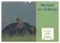 Wildes Ruhrgebiet - Momente der Stadtnatur (Wandkalender 2024 DIN A3 quer), CALVENDO Monatskalender - Wildes Ruhrgebiet