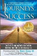 Cover-Bild zum Titel 'Journeys To Success: 21 Empowering Stories Inspired By The Success Principles of Napoleon Hill' von 'John Westley Clayton'