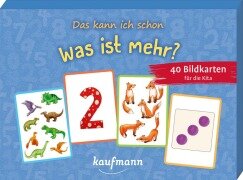 Cover-Bild zum Titel 'Das kann ich schon! Was ist mehr?' von 'Suse Klein'