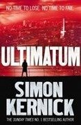 Ultimatum - Simon Kernick